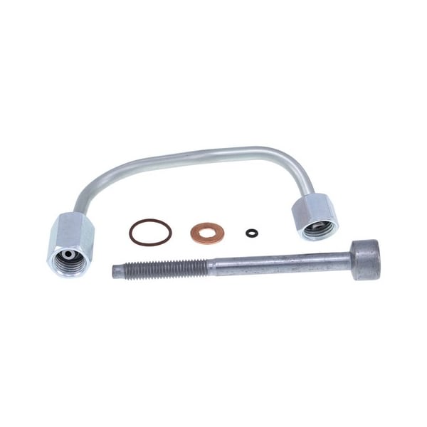 Gb Remanufacturing Diesel Fuel Injector Line Kit Diesl Fuel Inje, 7-020 7-020 - main